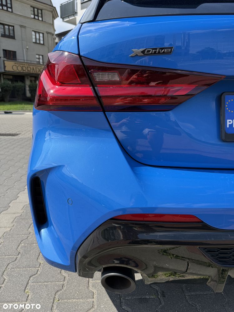 BMW Seria 1 M135i xDrive - 33