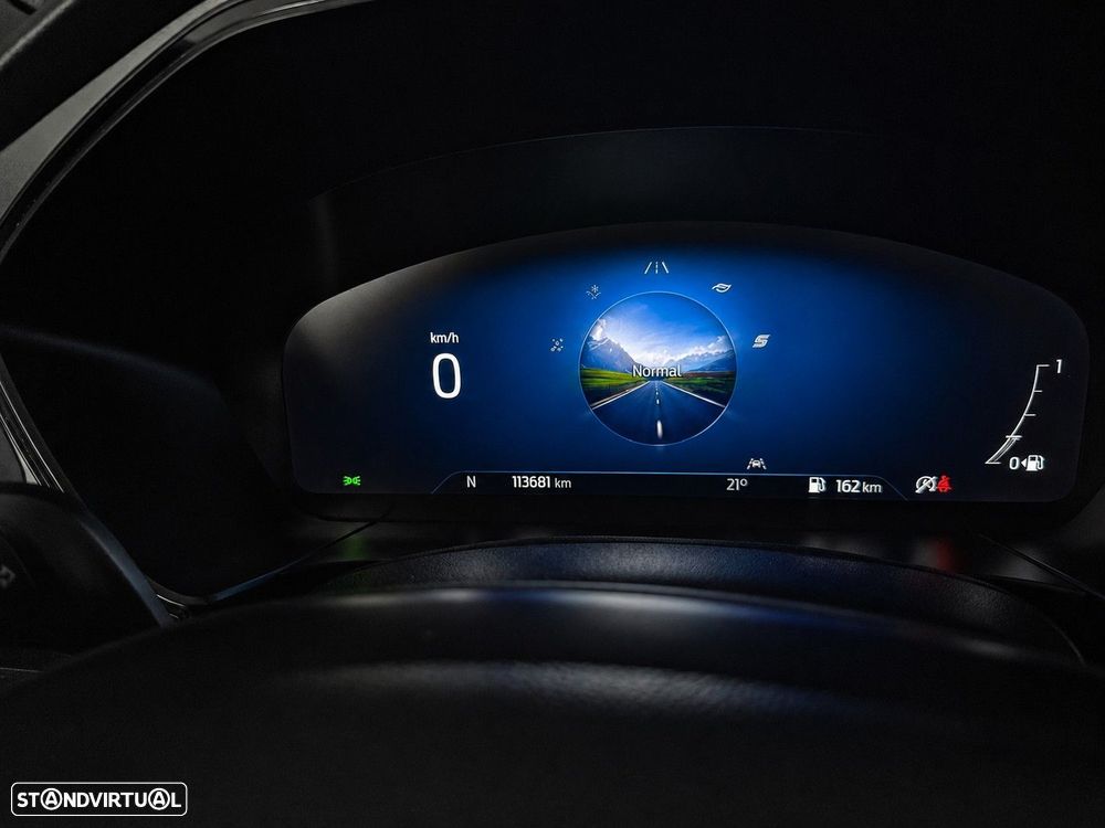 Ford Kuga 1.5 EcoBoost ST-Line - 8