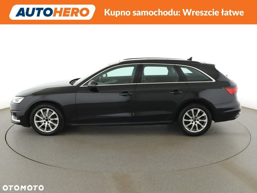 Audi A4 Avant 30 TDI mHEV S tronic - 3