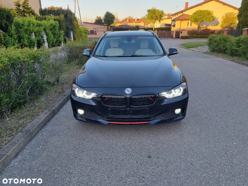 BMW Seria 3 - 1