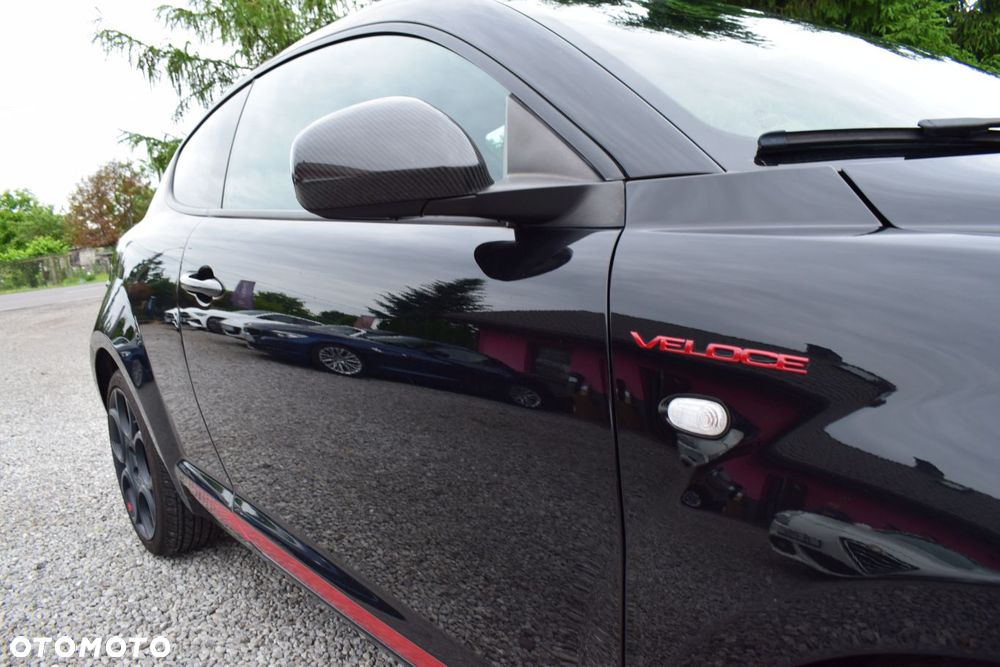 Alfa Romeo Mito 1.4 TB MultiAir Veloce S TCT - 2
