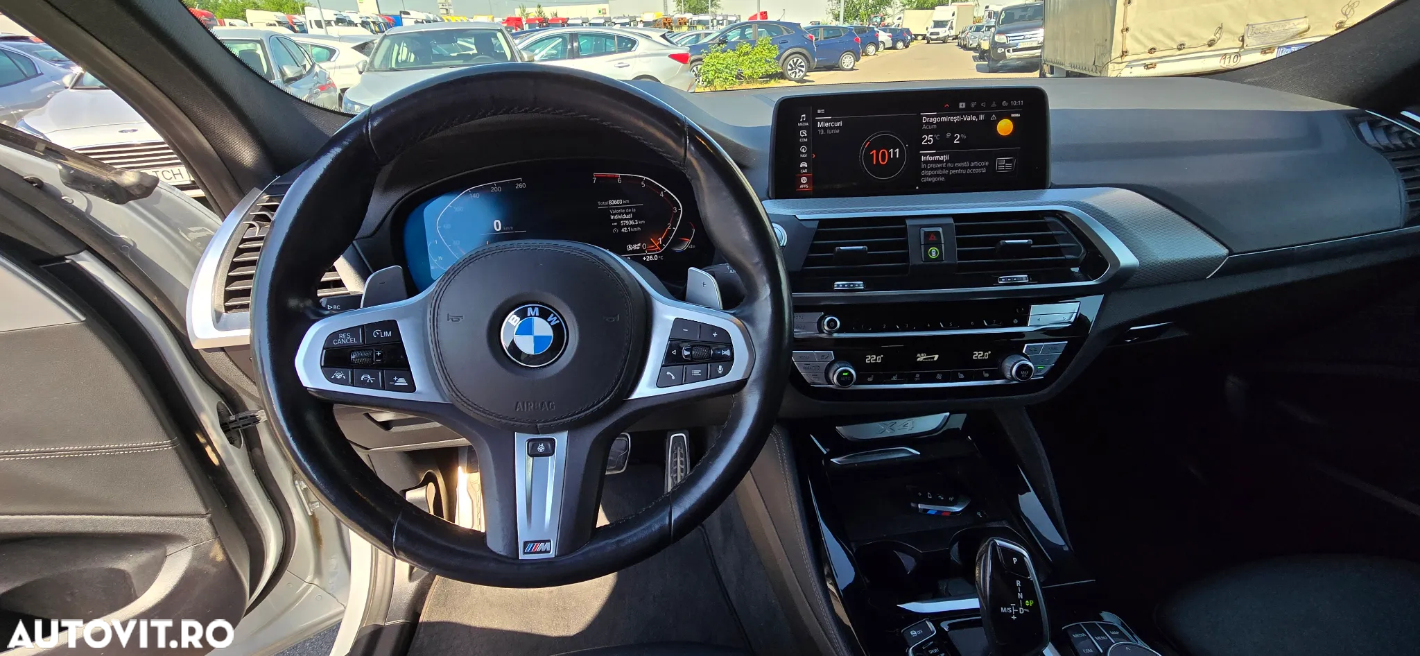 BMW X4 - 10