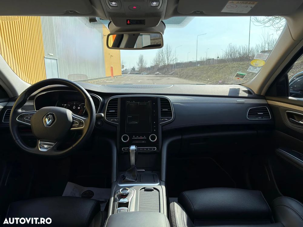 Renault Talisman - 5