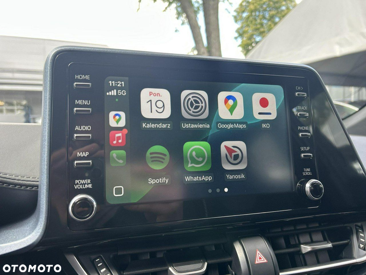 Toyota C-HR - 28