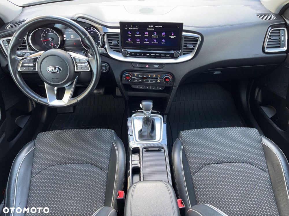 Kia XCeed - 19