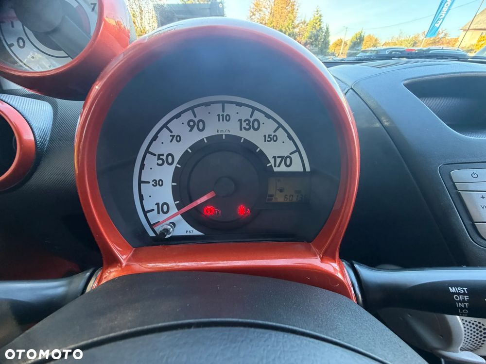 Toyota Aygo 1.0 VVT-i Terra A/C - 18