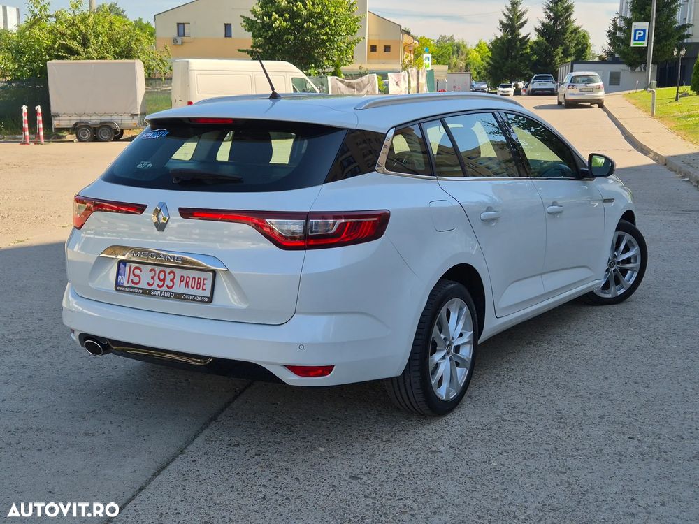 Renault Megane - 4