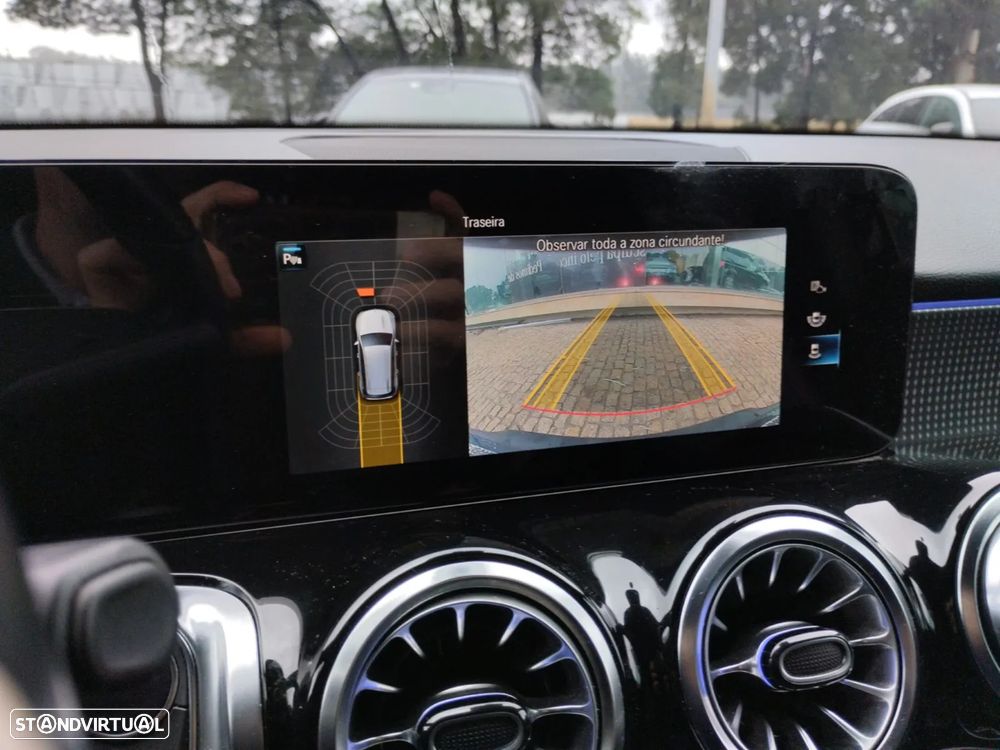 Mercedes-Benz EQB 250 Progressive - 10