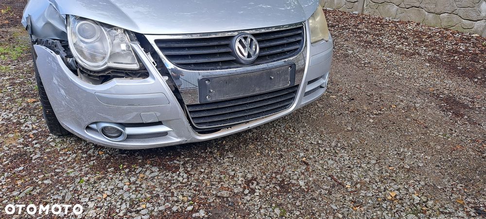 Volkswagen Eos 2.0 FSI - 15