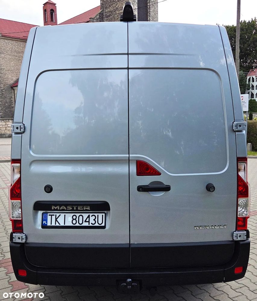 Renault Master - 7