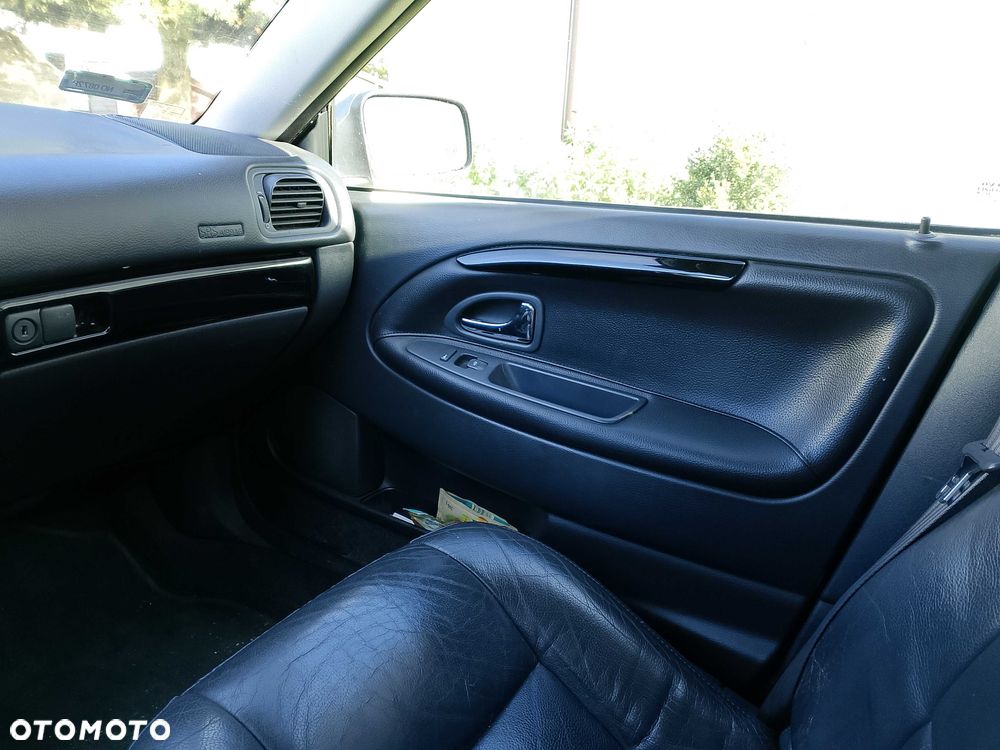 Volvo V40 - 5