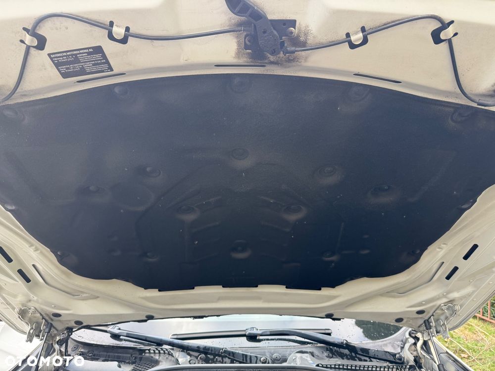 BMW Seria 5 520d xDrive Luxury Line - 36