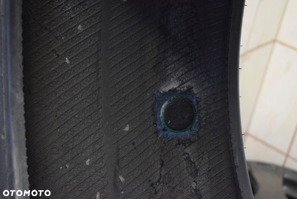 R19 235/35 Kumho WinterCraft WP72 Wysyłka gratis! - 7