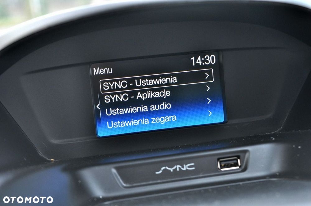 Ford C-MAX 1.0 EcoBoost Trend ASS - 29