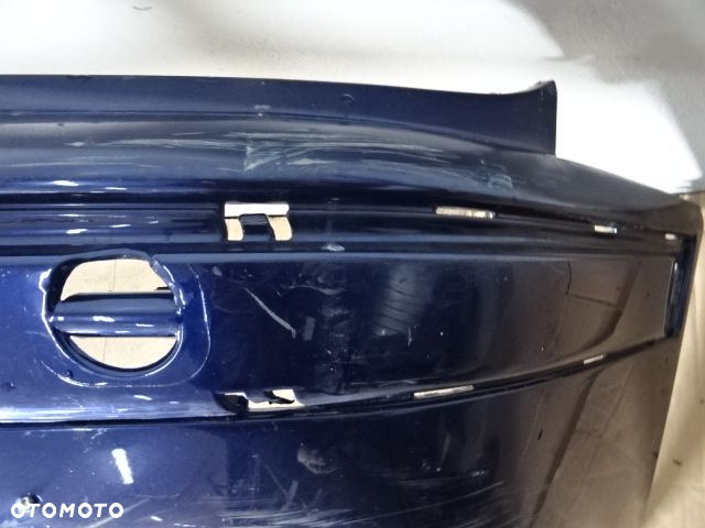 ZDERZAK PRZÓD PRZEDNI PEUGEOT 406 96-98 NR262 - 10