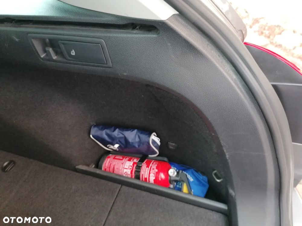 Volkswagen Golf 1.4 TSI BMT Highline - 15