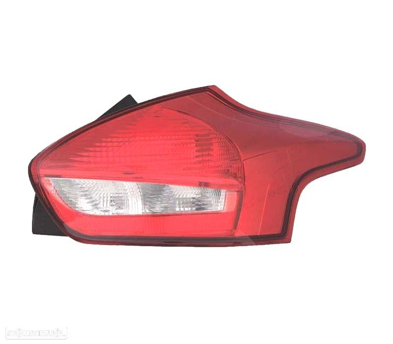 FAROLIN DIR PARA FORD FOCUS RESTYLING 5P 14-17 LED - 1