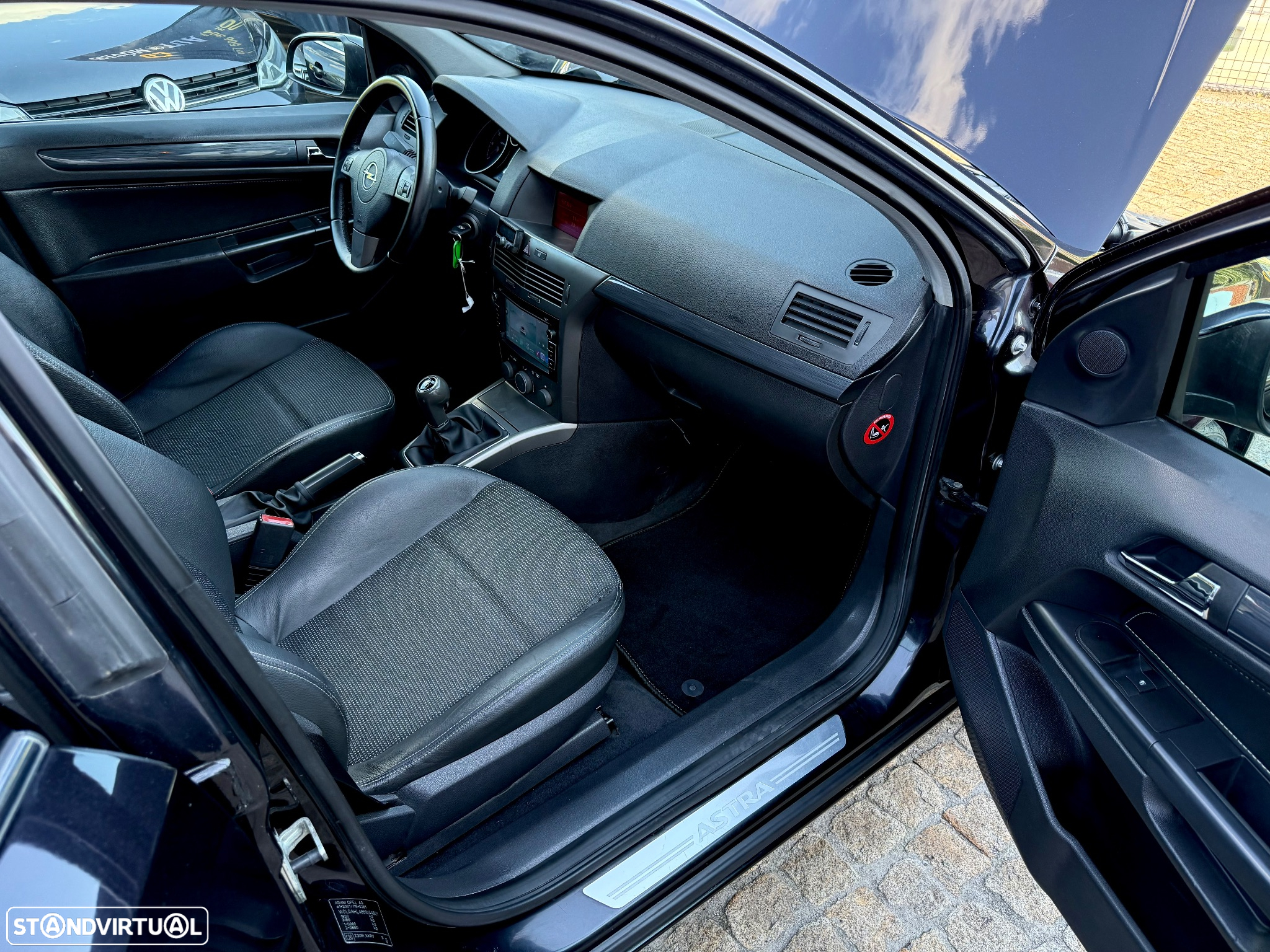 Opel Astra 1.3 CDTi Cosmo - 42