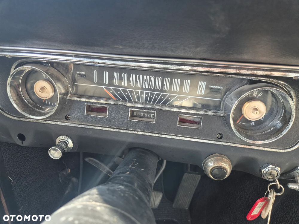 Ford Mustang - 29