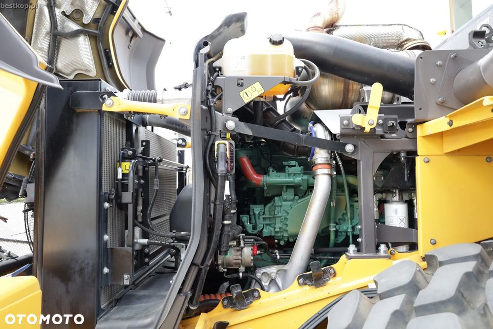 Volvo L120H - 40