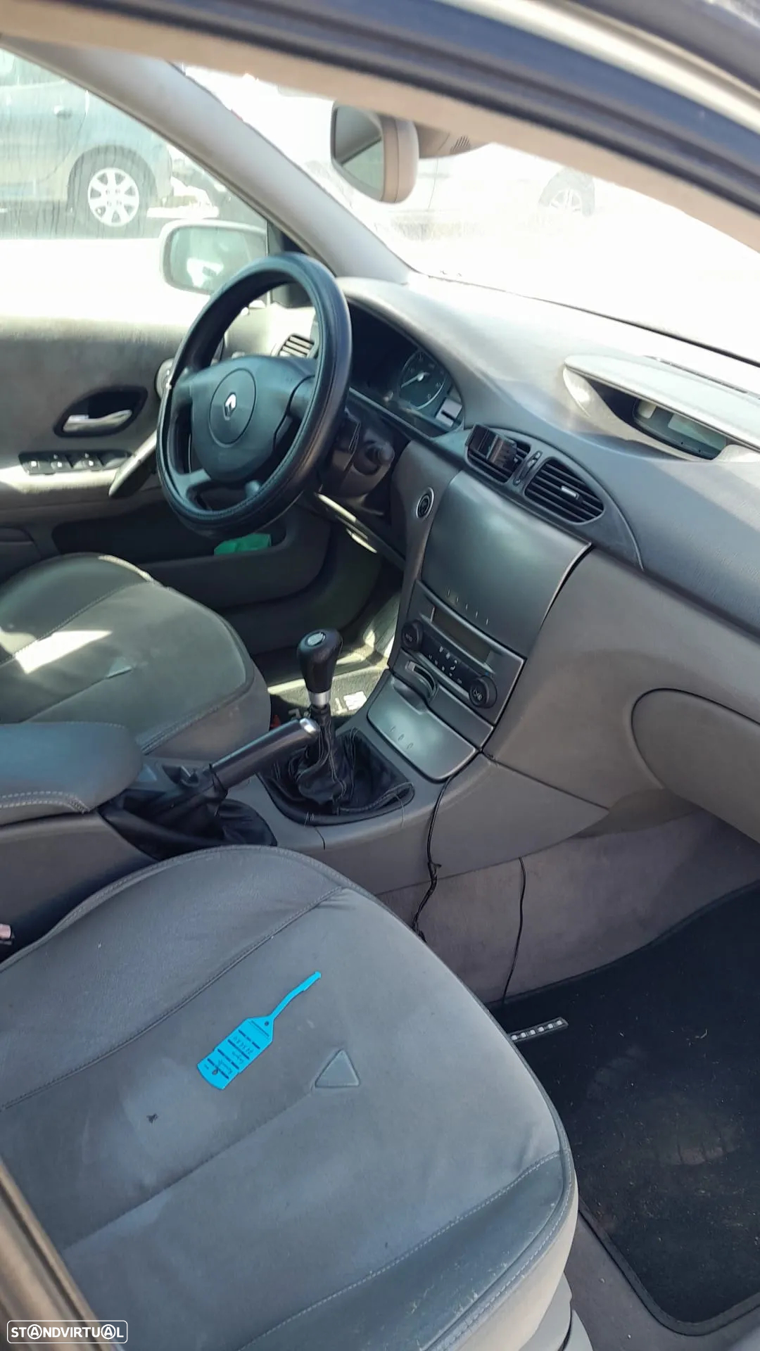 Renault Laguna - 4