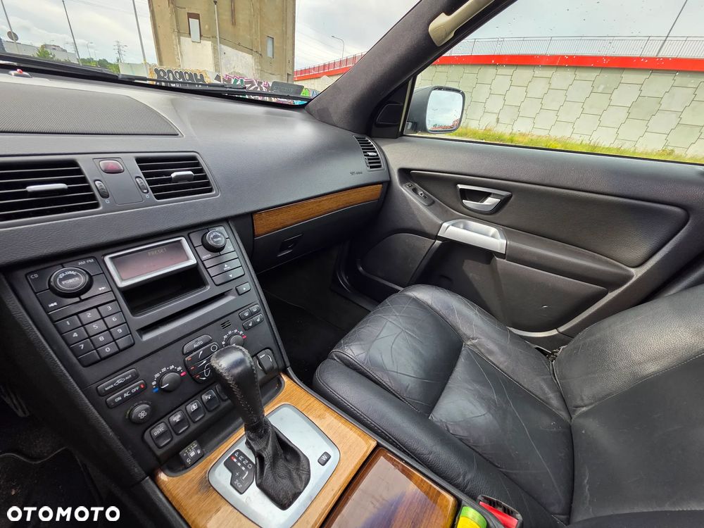 Volvo XC 90 - 17