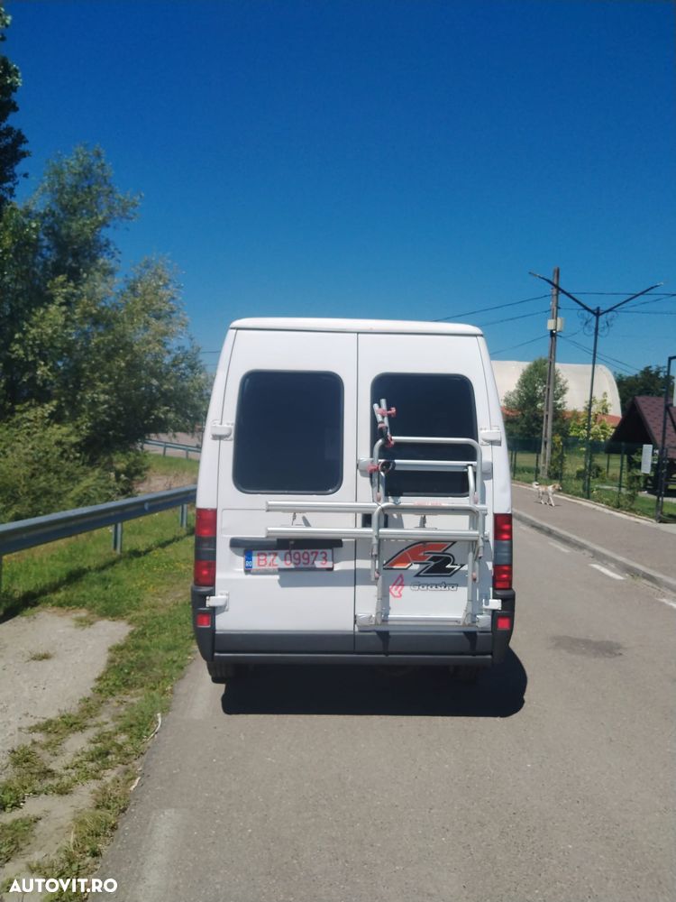 Fiat Ducato - 7