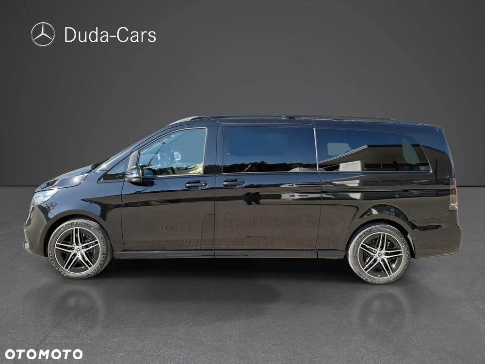 Mercedes-Benz Klasa V 300 d 4-Matic Avantgarde 9G-Tronic (ekstra d³) - 1