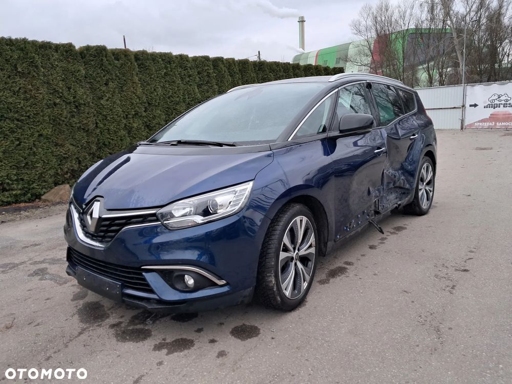 Renault Grand Scenic - 2