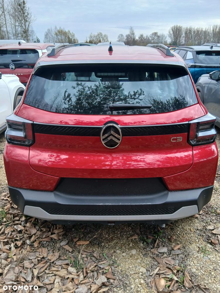 Citroën C3 1.2 mHEV Plus - 6