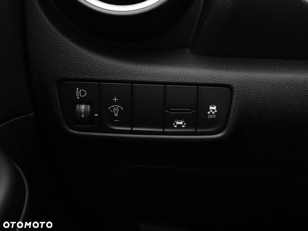 Hyundai Kona 1.0 T-GDI Modern - 36