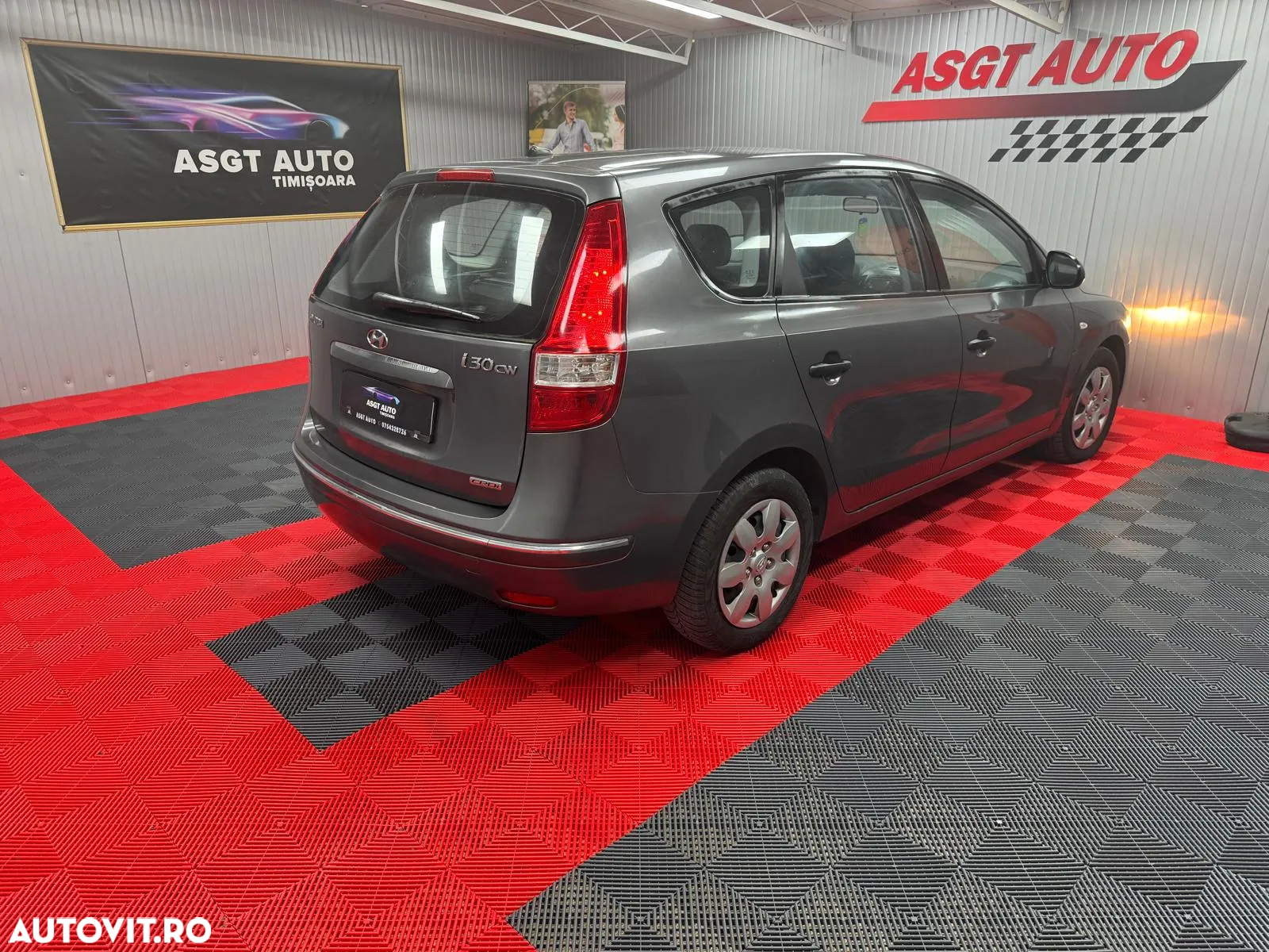 Hyundai i30 - 7
