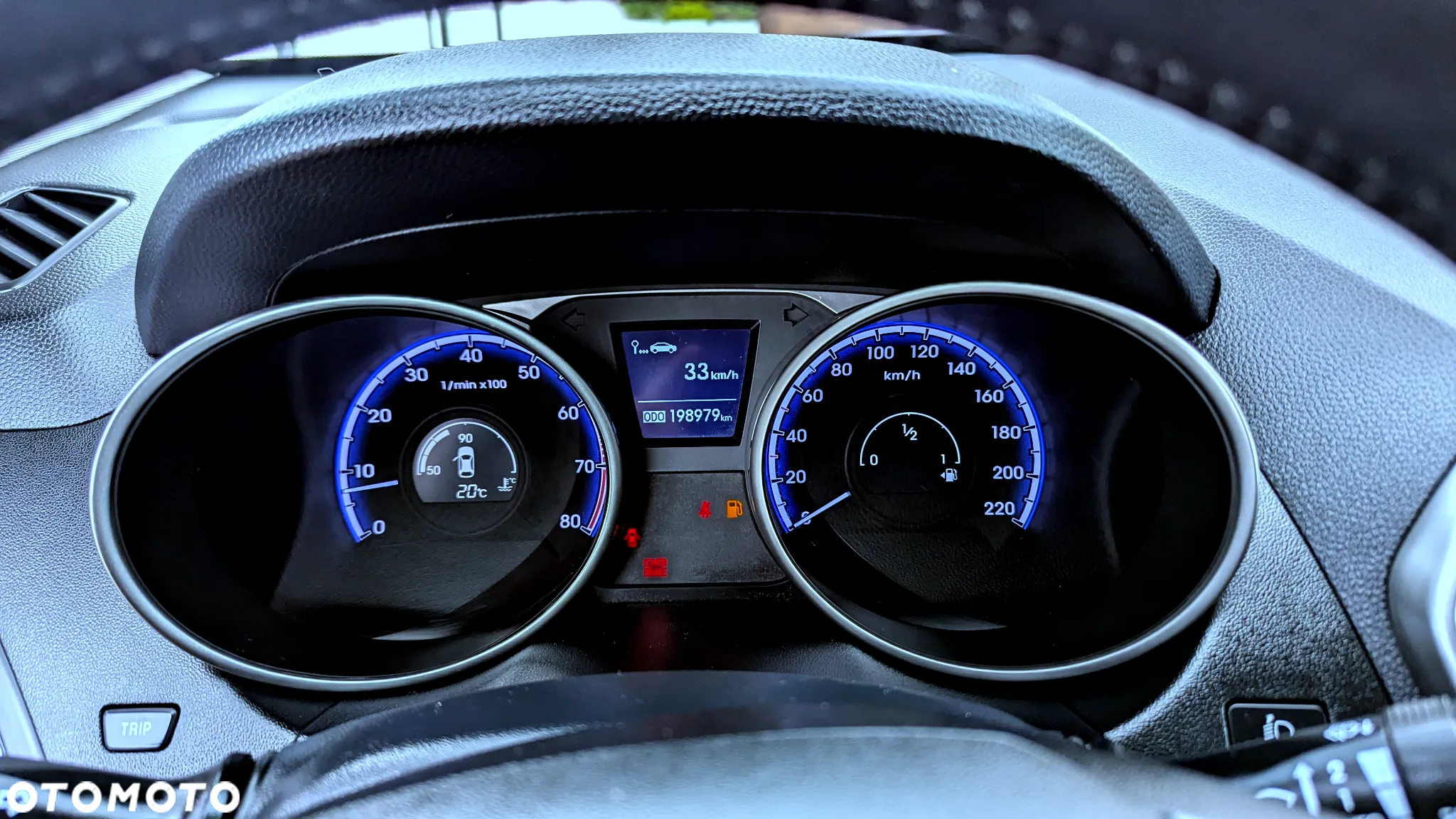 Hyundai ix35 2.0 Premium - 35