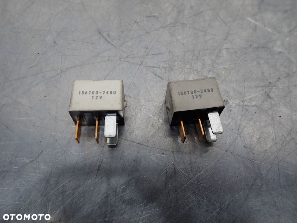 PRZEKAŹNIK SUBARU JUSTY G3X - 1