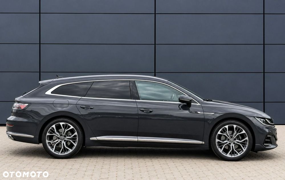 Volkswagen Arteon Shooting Brake 2.0 TDI SCR DSG R-Line - 12