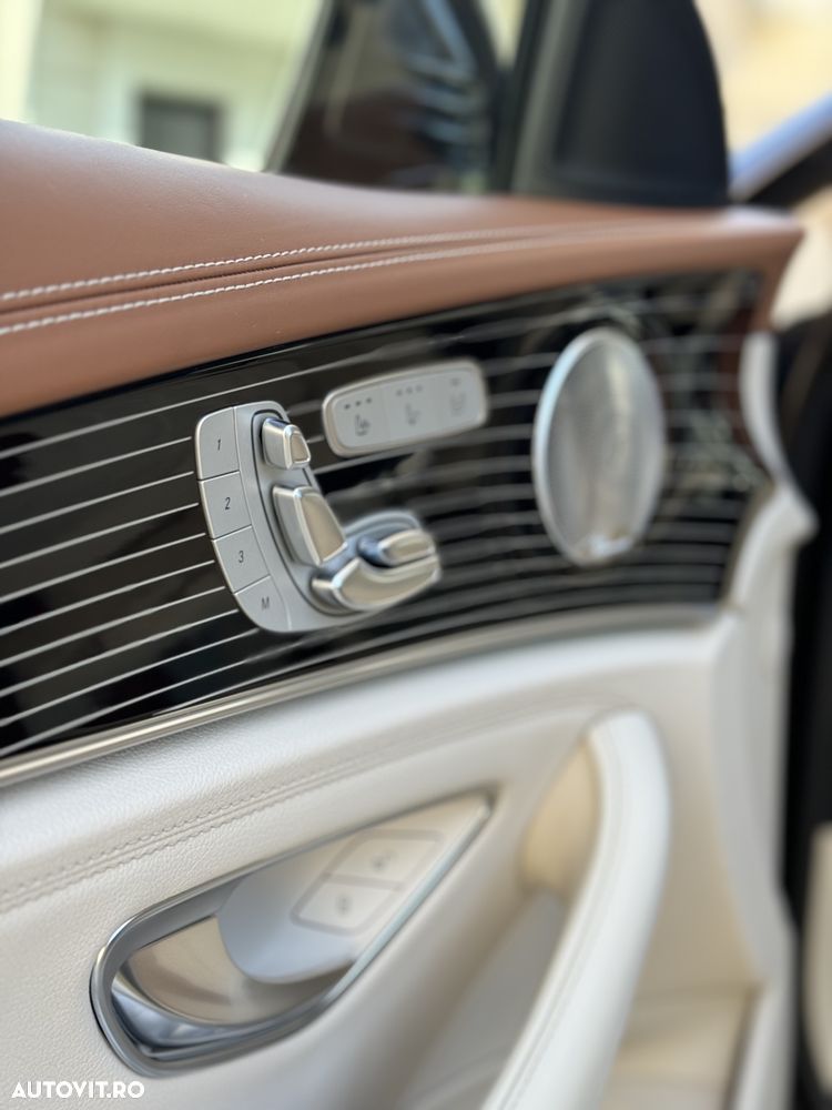 Mercedes-Benz E 350 d 4MATIC Aut. - 3