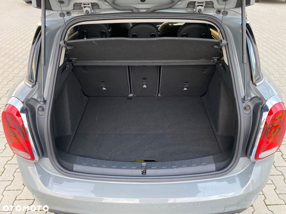 MINI Countryman Cooper S - 33