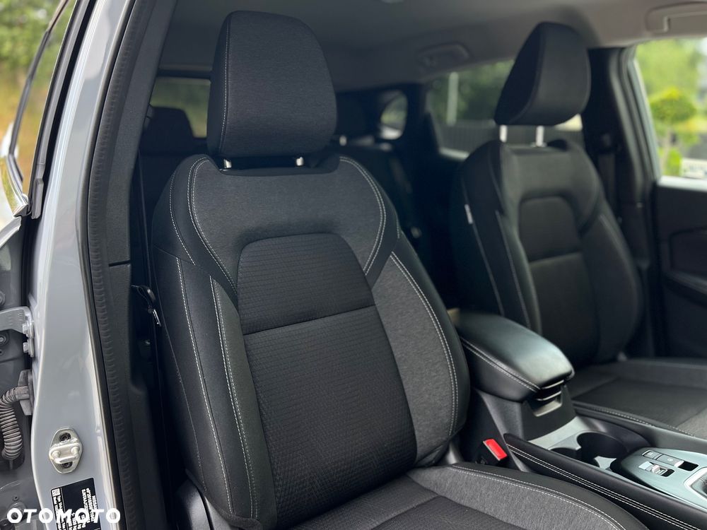 Nissan Qashqai 1.3 DIG-T N-Connecta - 32