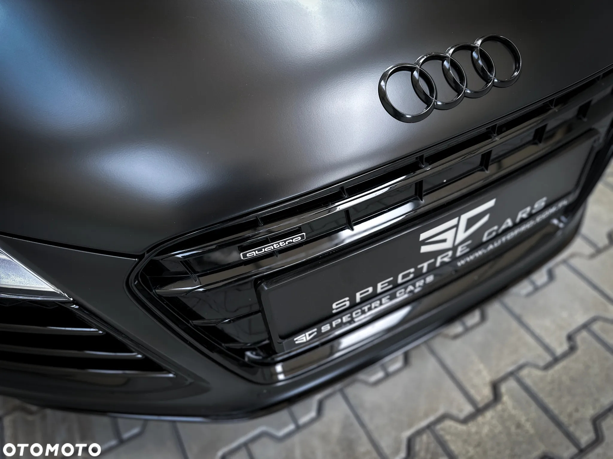 Audi R8 Coupé Spyder 4.2 FSI quattro S tronic - 15