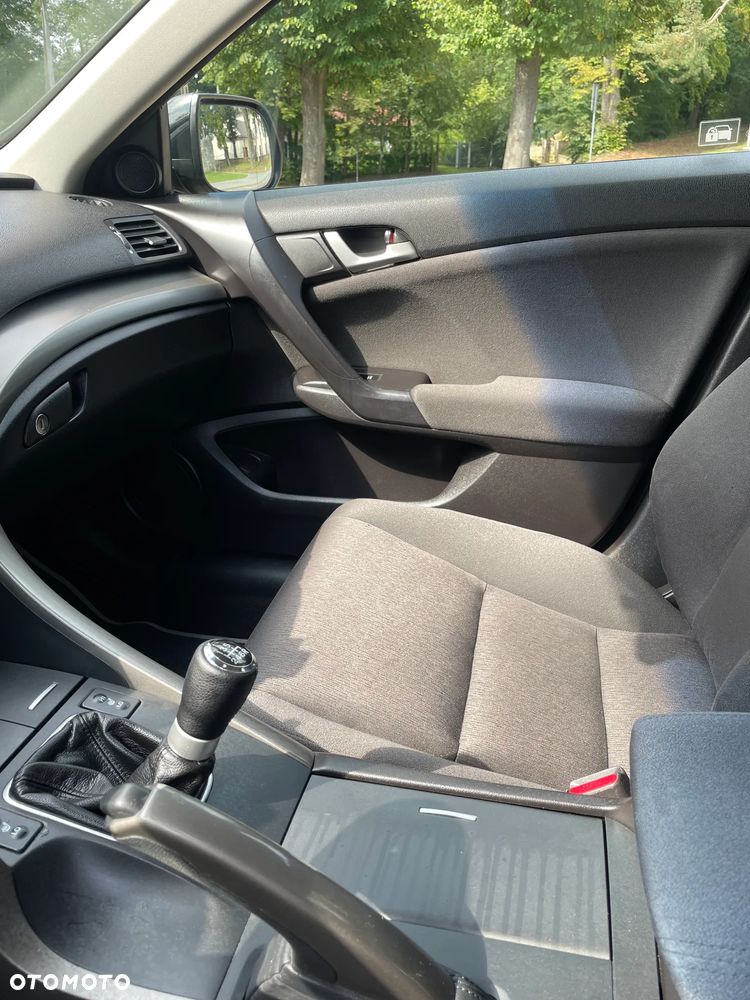 Honda Accord 2.0 Elegance - 8