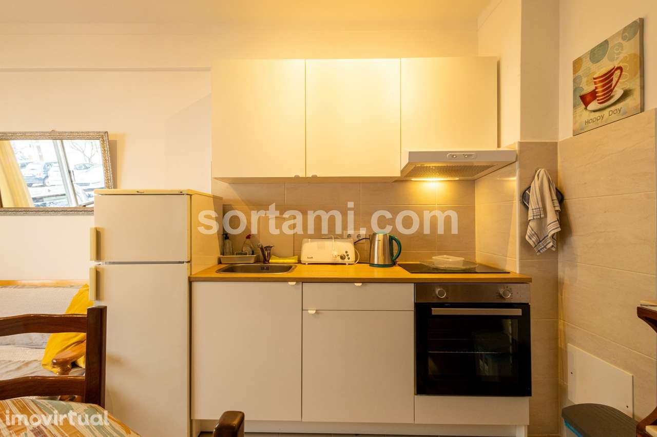 Apartamento T1+1 Venda em Quarteira,Loulé - Grande imagem: 3/10