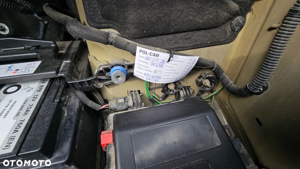 Fiat Scudo MJ Maxi 3,0t Lounge (bryg.) - 11