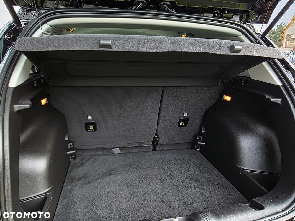 Jeep Compass 1.5 GSE T4 48V e-Hybrid Automatik - 9