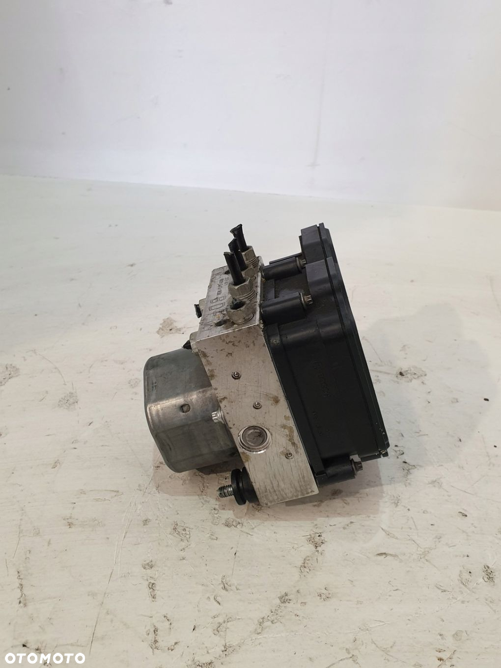 POMPA HAMULCOWA ABS 0265956292 OPEL CORSA E 18R 1.2B - 4
