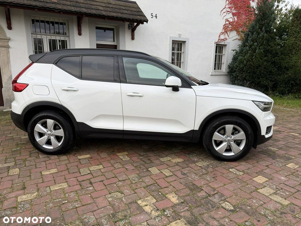 Volvo XC 40 T4 Geartronic Momentum - 18