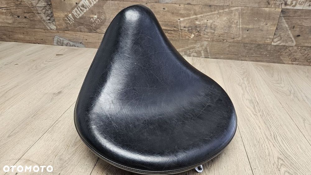 Siedzenie kierowcy Yamaha XVS1100 Drag Star Classic / V-Star - 5