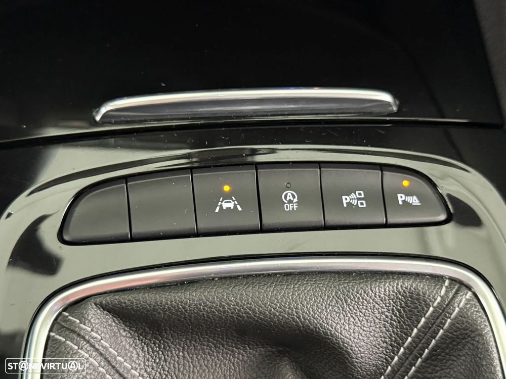 Opel Insignia Sports Tourer 1.6 CDTi Innovation - 35