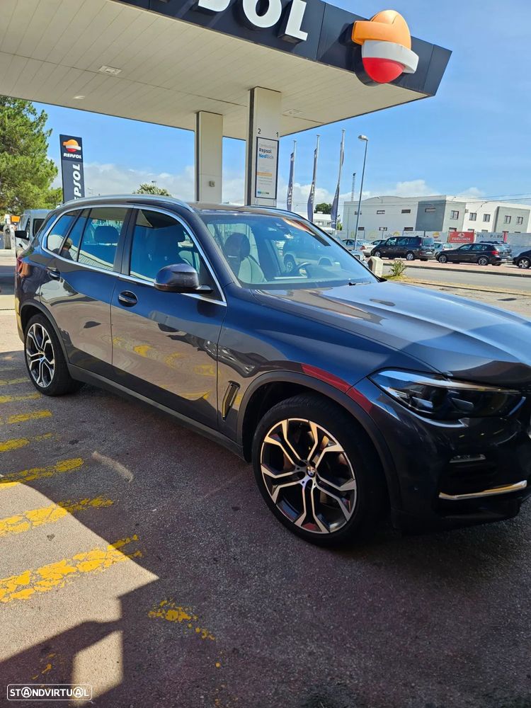 BMW X5 45 e xDrive - 2