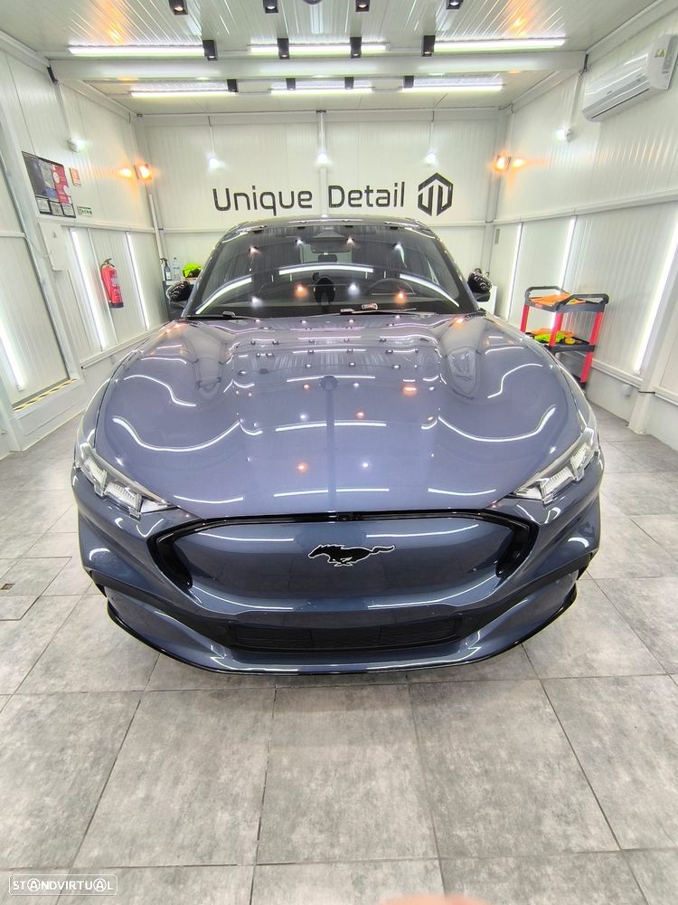 Ford Mustang Mach-E AWD PREMIUM - 2