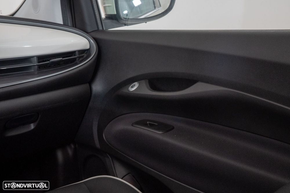 Fiat 500e C Icon - 36